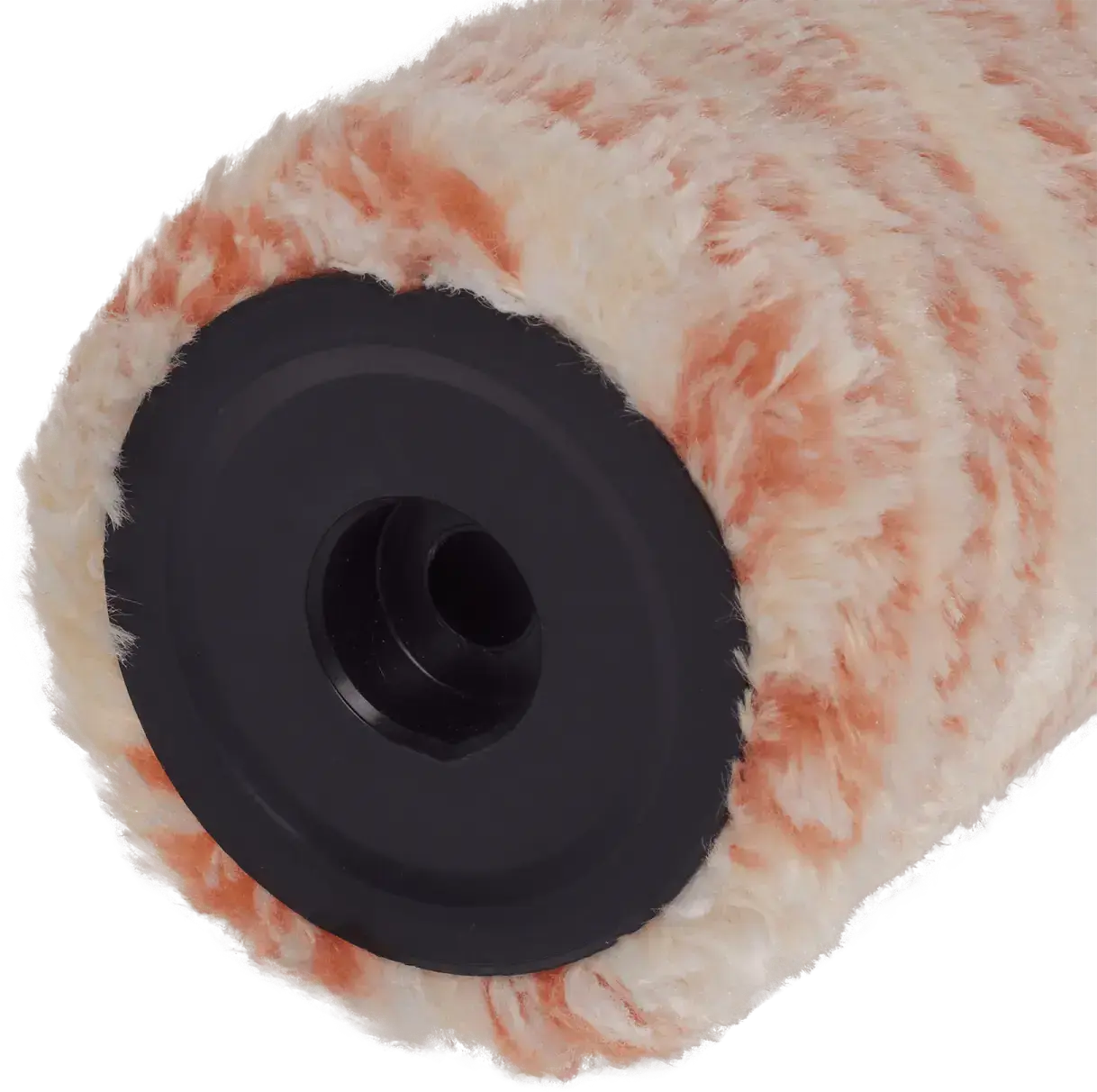 Paint roller - Gold ACRYL 180 / 54 / 12 / ø8 mm STALCO PERFECT S-73901