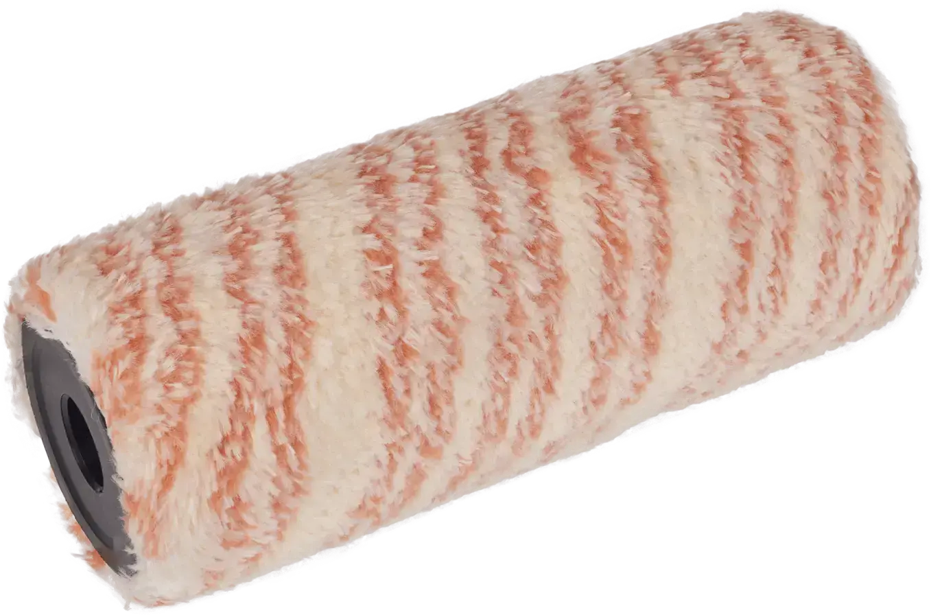 Verfroller - Gold ACRYL 180 / 54 / 12 / ø8 mm STALCO PERFECT S-73901