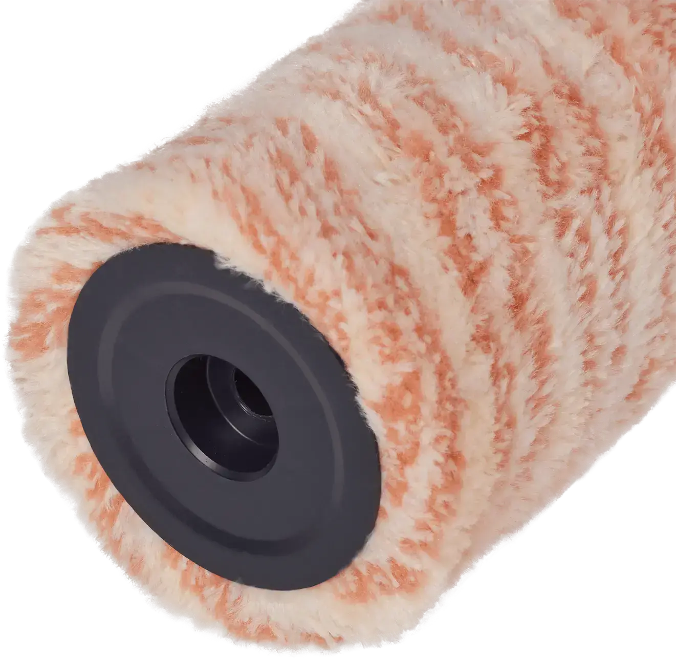 Paint roller - Gold ACRYL 250 / 54 / 12 / ø8 mm STALCO PERFECT S-73903