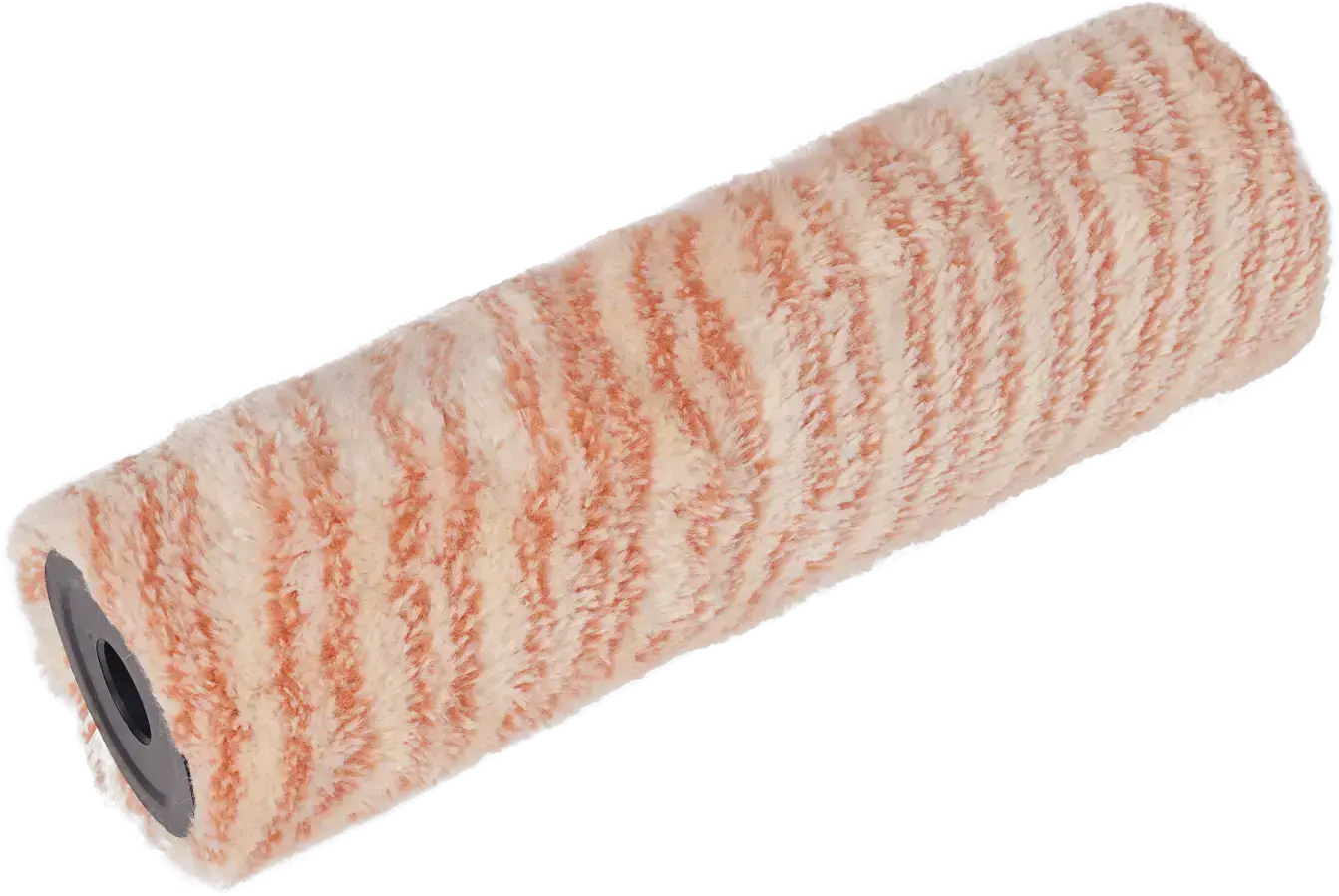 Paint roller - Gold ACRYL 250 / 54 / 12 / ø8 mm STALCO PERFECT S-73903