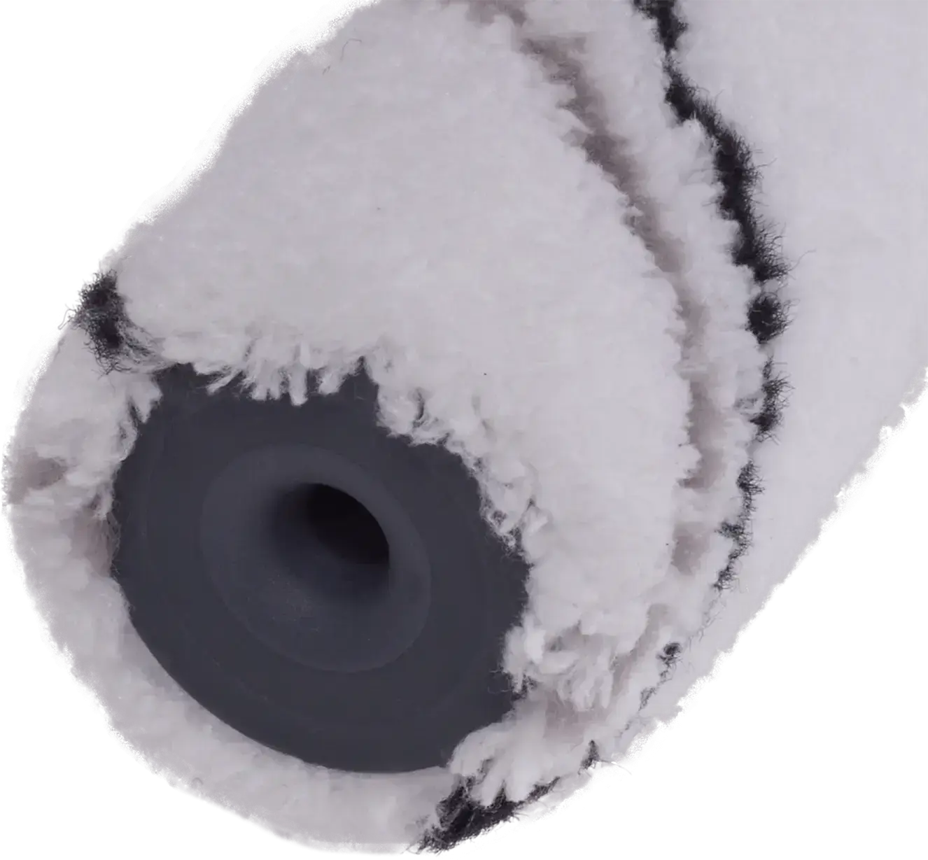 Paint roller - Microfibre UNIVERSAL 100 / 30 / 9 / ø6 mm STALCO PERFECT S-73888
