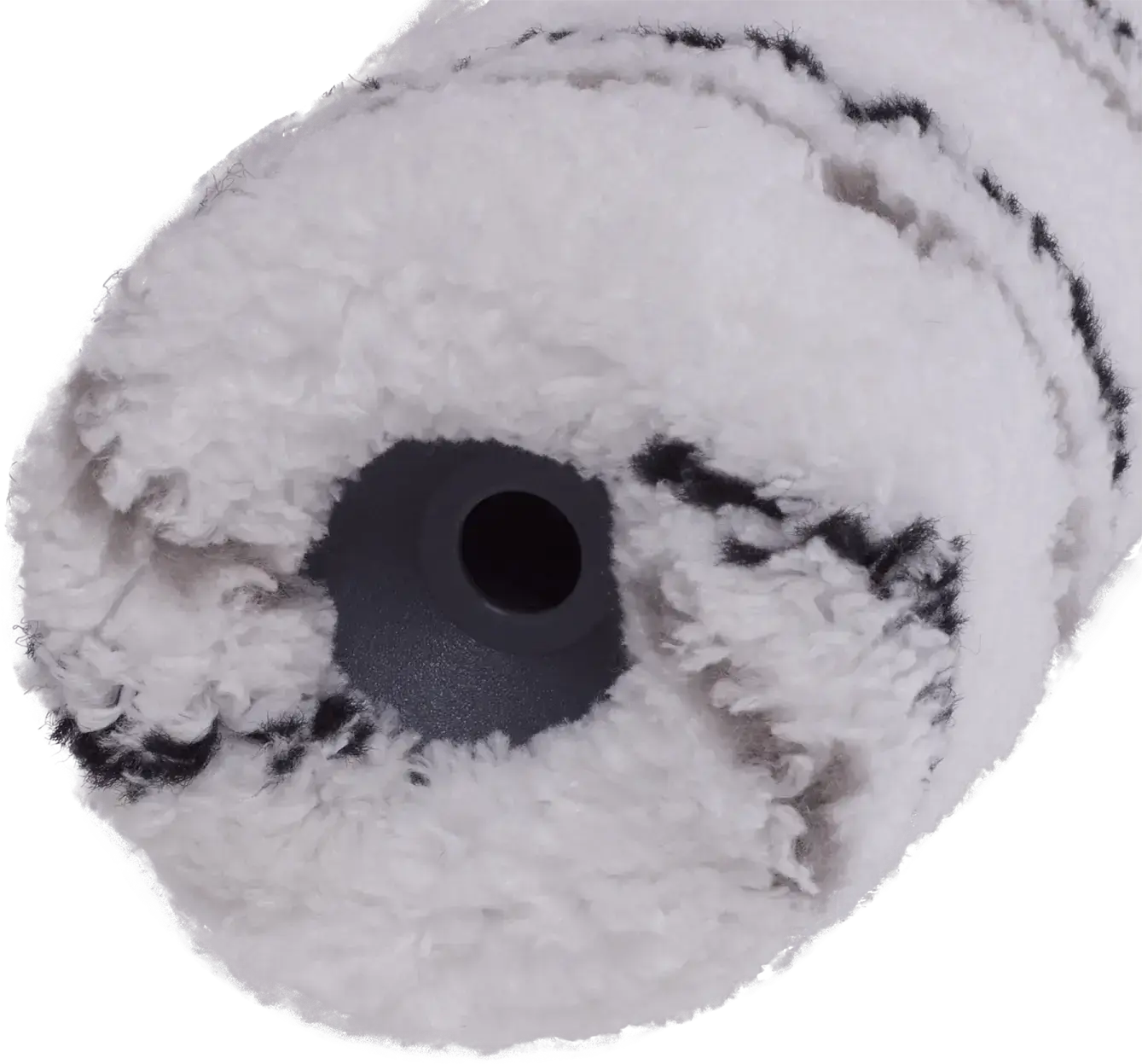 Paint roller - Microfibre UNIVERSAL 180 / 48 / 9 / ø8 mm STALCO PERFECT S-73884