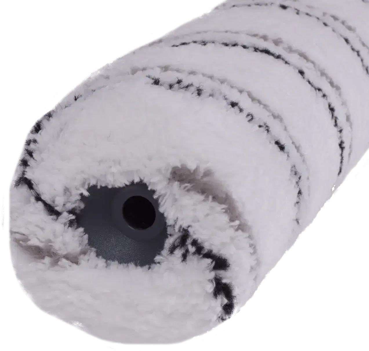 Paint roller - Microfibre UNIVERSAL 250 / 48 / 9 / ø8 mm STALCO PERFECT S-73882
