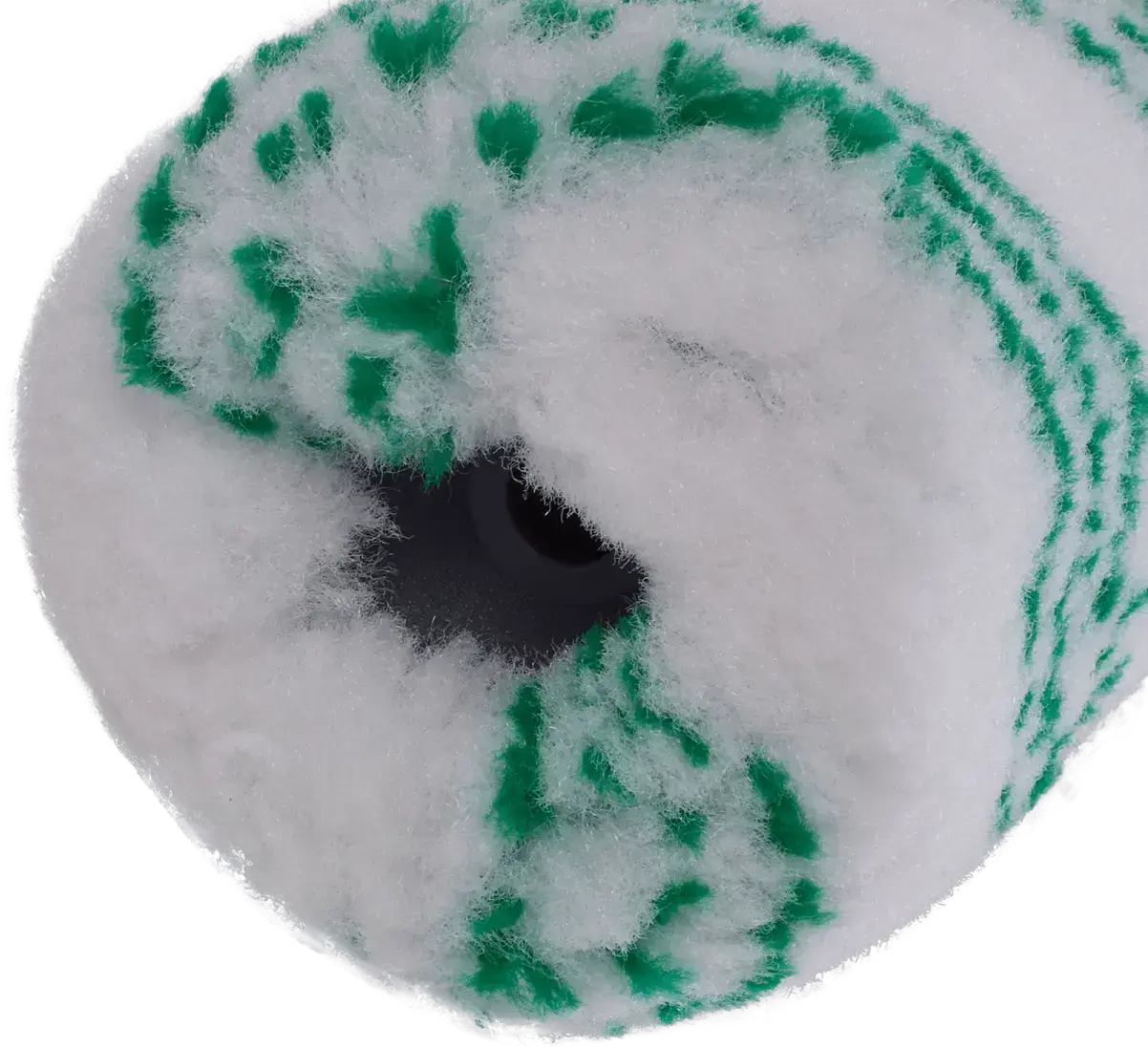 Verfroller - Silver Green ACRYL 180 / 48 / 11 / ø 8 mm STALCO PERFECT S-73832