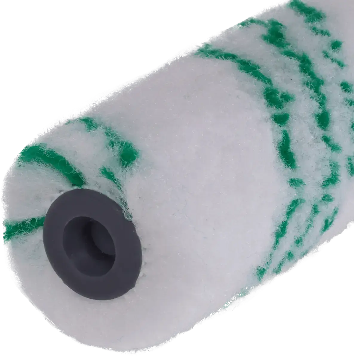 Verfroller - Silver Green ACRYL 250 / 48 / 11 / ø 8 mm STALCO PERFECT S-73830