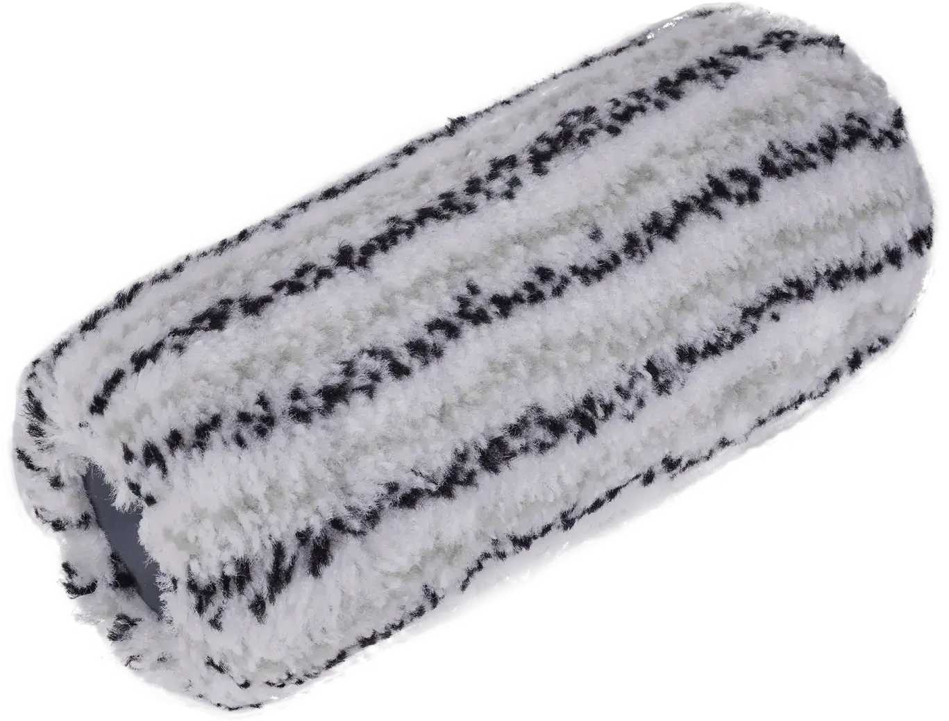 Verfroller – Silver Black Facade UNIVERSA 200 / 63 / 18 / ø 8 mm STALCO PERFECT S-73874