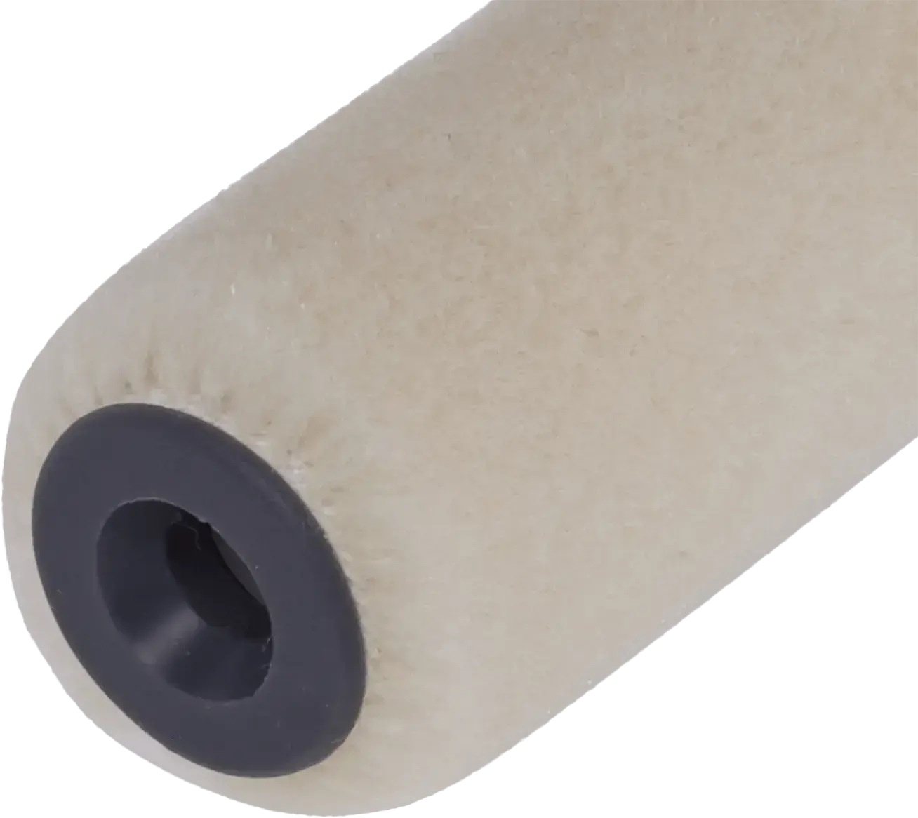 Paint roller – Velour NITRO 100 / 17 / 4 / ø 6 mm STALCO PERFECT S-73848