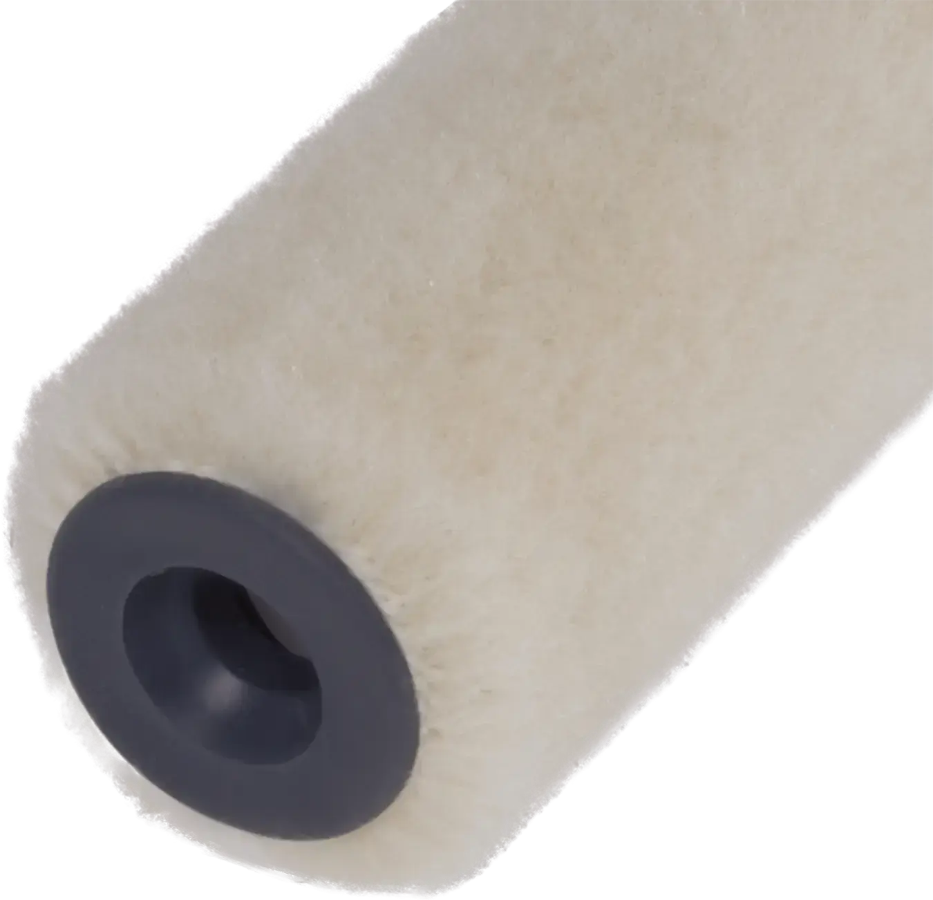 Paint roller – Velour NITRO 100 / 30 / 4 / ø 6 mm STALCO PERFECT S-73850