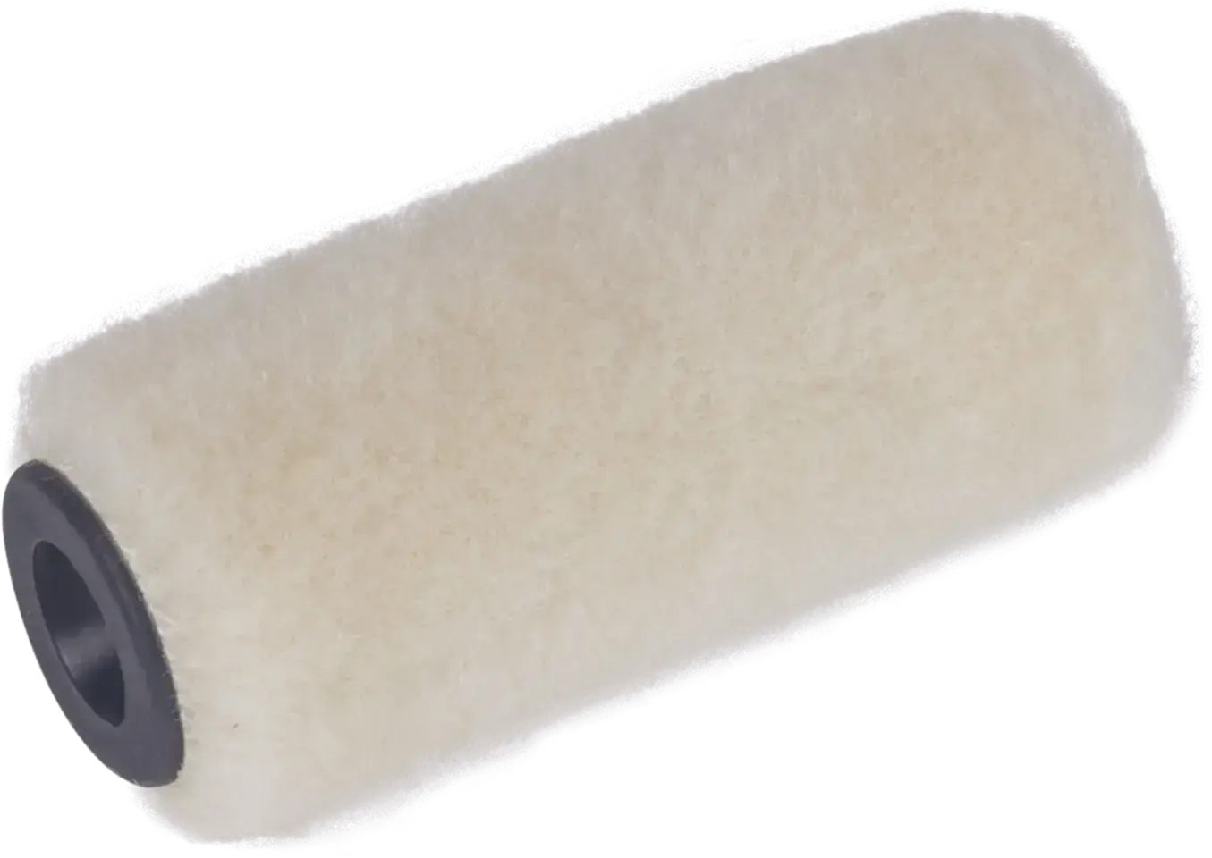 Paint roller – Velour NITRO 100 / 30 / 4 / ø 6 mm STALCO PERFECT S-73850