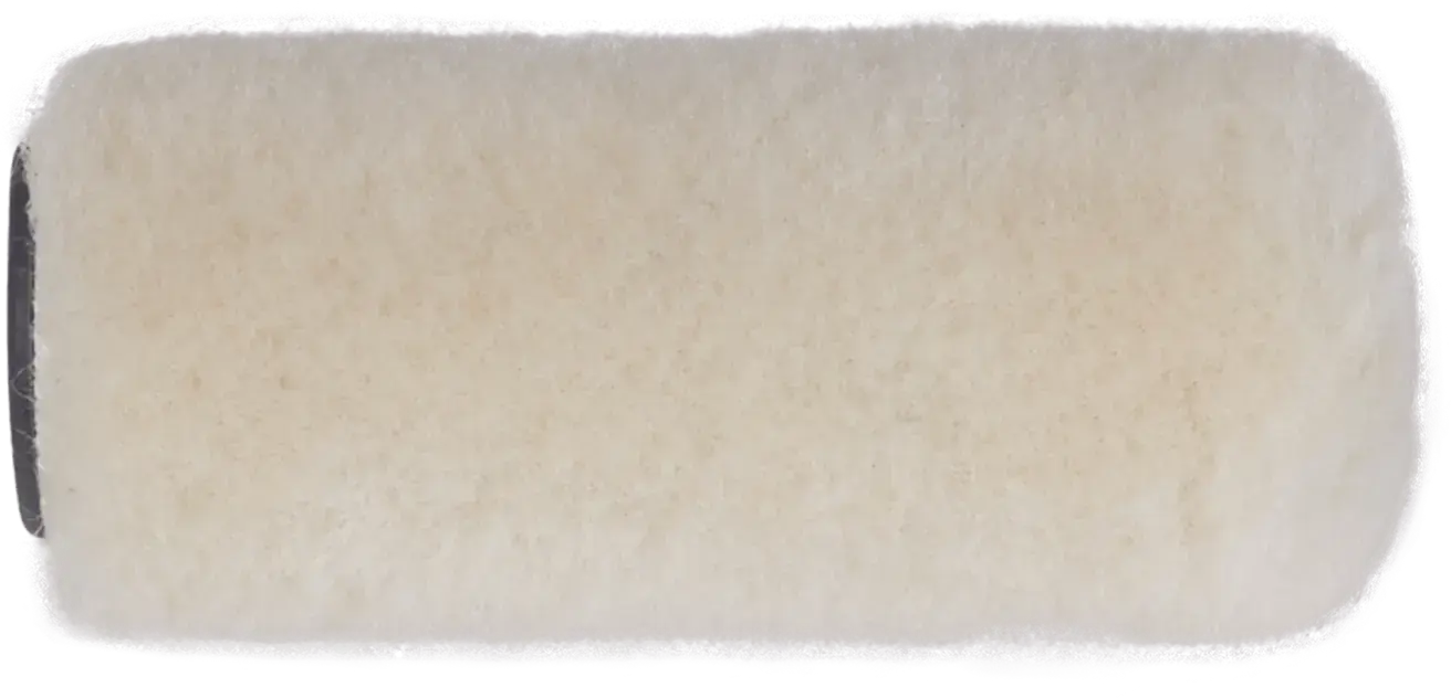 Verfroller – Velour NITRO100 / 30 / 4 / ø 6 mm STALCO PERFECT S-73850