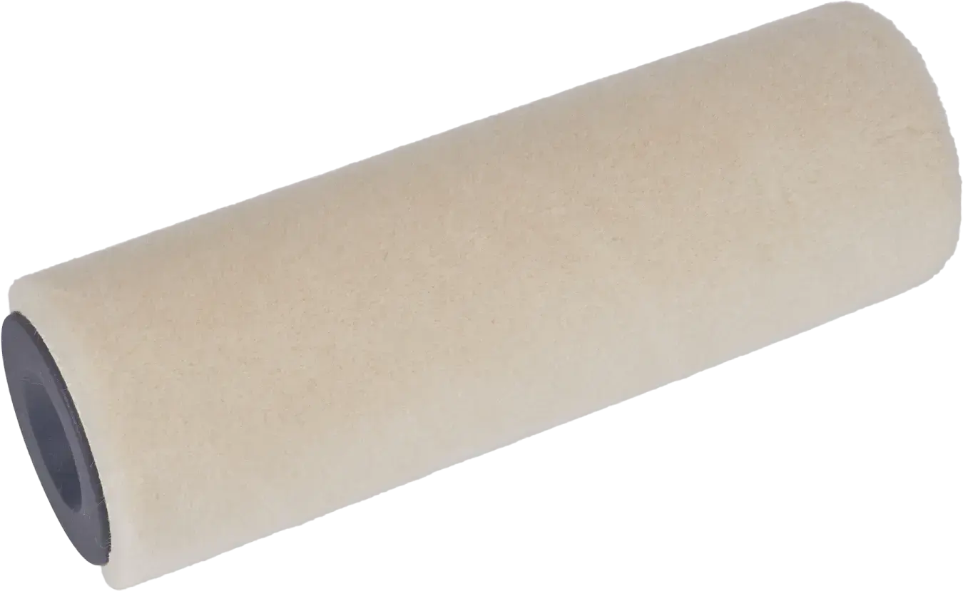 Paint roller – Velour NITRO 180 / 48 / 4 / ø 8 mm STALCO PERFECT S-73846