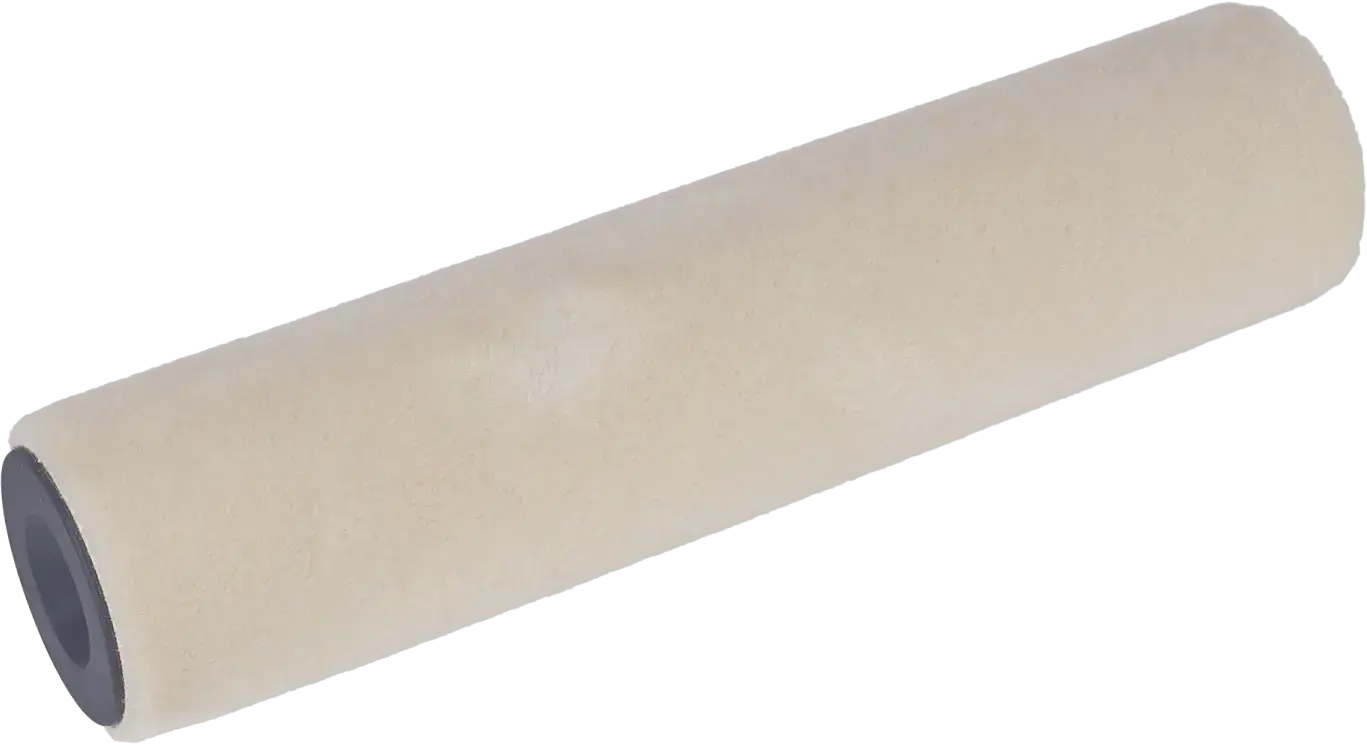 Verfroller – Velour NITRO 250 / 48 / 4 / ø 8 mm STALCO PERFECT S-73844
