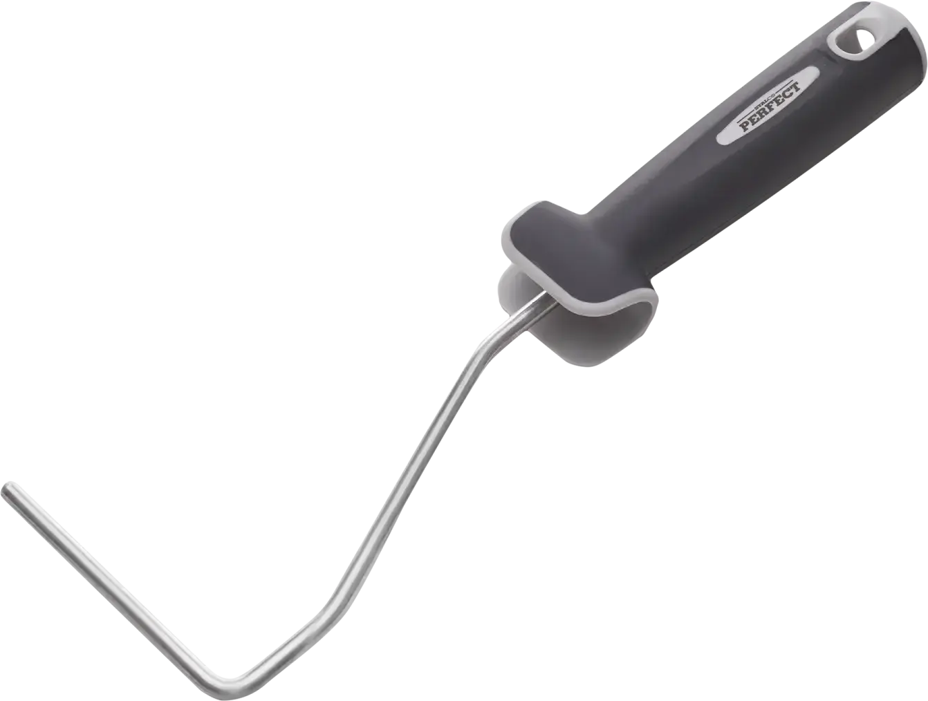 Verfroller hand 100 / ø6 mm STALCO PERFECT S-73877