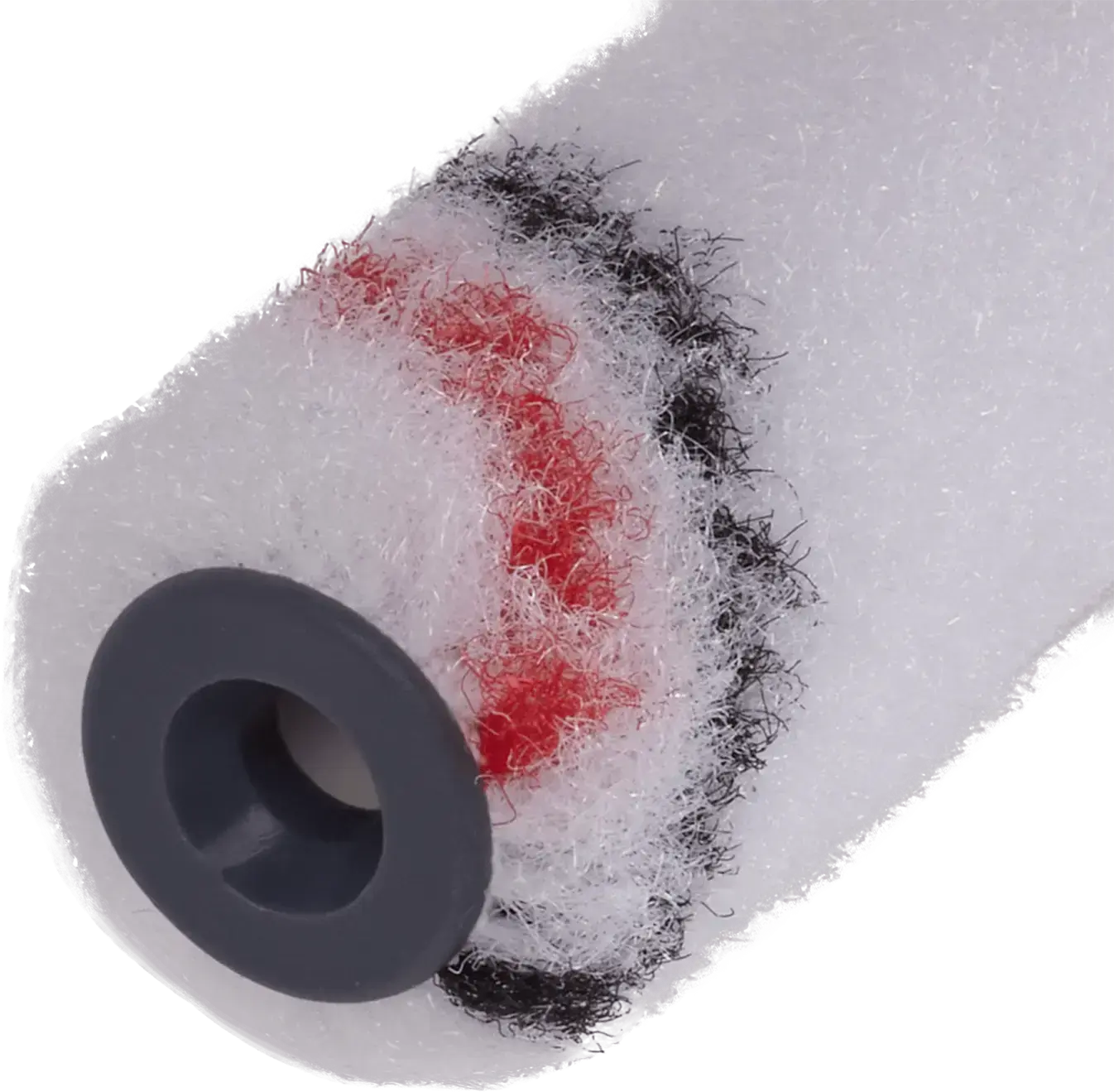 Paint roller – Nylon NITRO 100 / 17 / 6 / ø 6 mm STALCO PERFECT S-73842