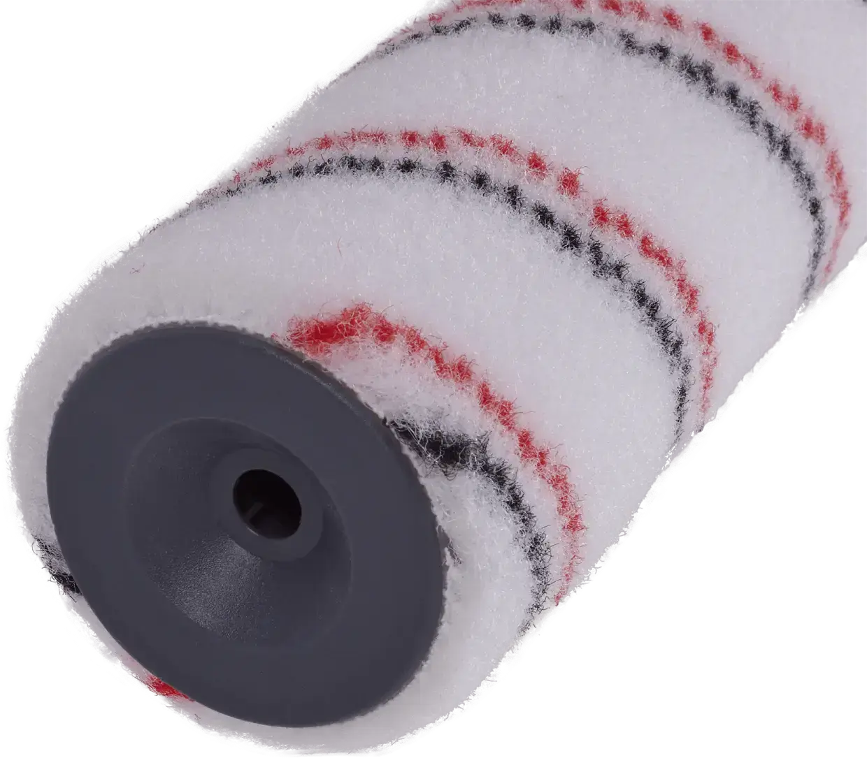 Paint roller – Nylon NITRO 180 / 48 / 6 / ø 8 mm STALCO PERFECT S-73840