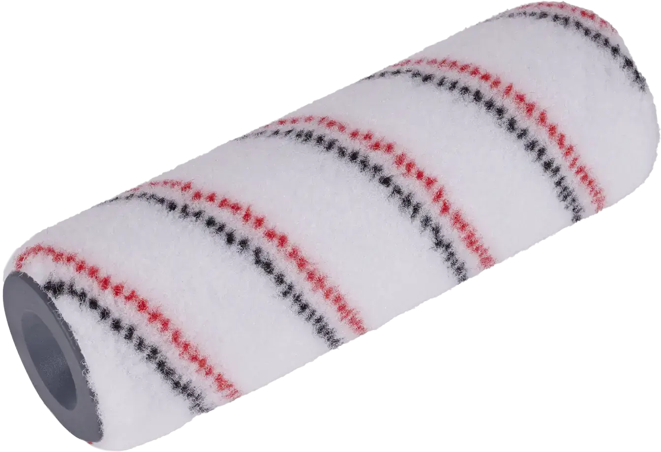Paint roller – Nylon NITRO 180 / 48 / 6 / ø 8 mm STALCO PERFECT S-73840