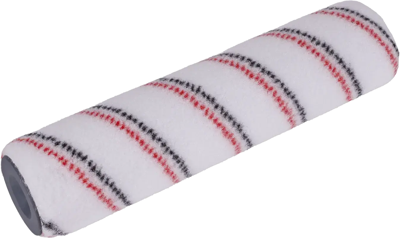 Paint roller – Nylon NITRO 250 / 48 / 6 / ø 8 mm STALCO PERFECT S-73838