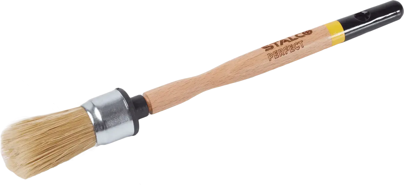 Ronde kwast UNIVERSAL ø25 / 51 mm STALCO PERFECT S-73739