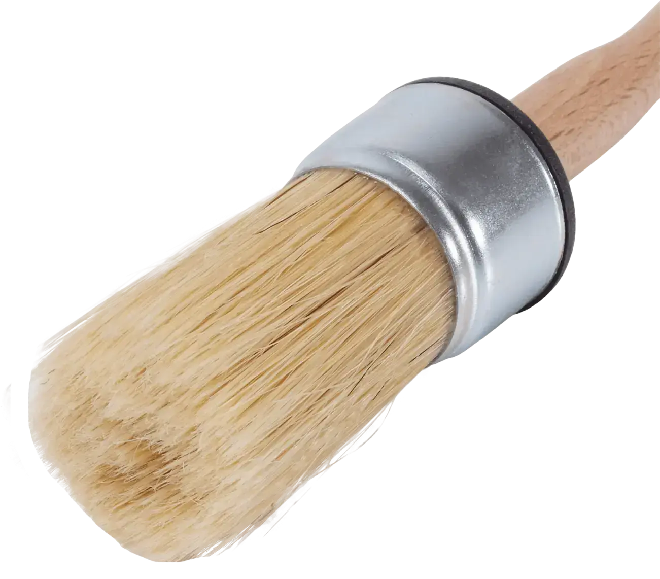 Round brush UNIVERSAL ø30 / 51 mm STALCO PERFECT S-73742