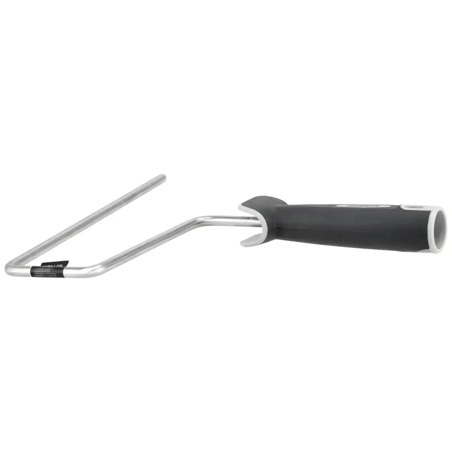 Paint roller handle 250 / ø8 mm STALCO PERFECT S-73880