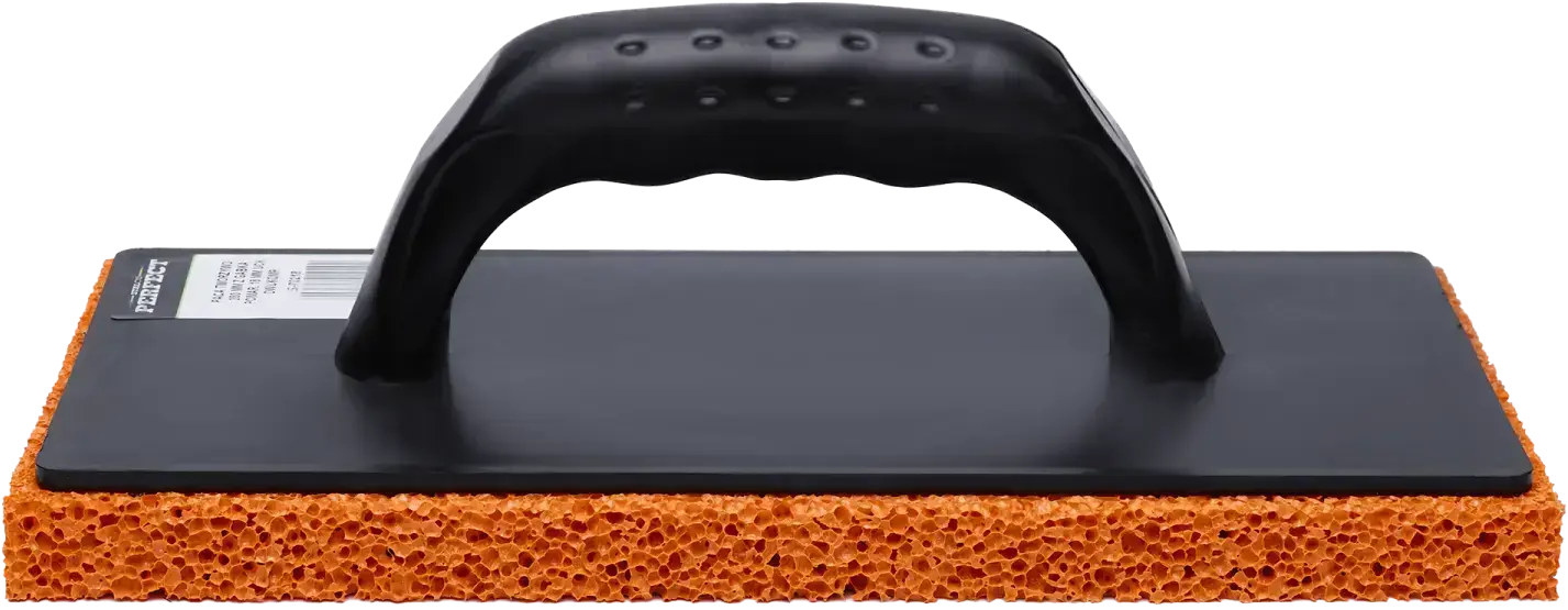 ABS float natural sponge STALCO PERFECT S-73218