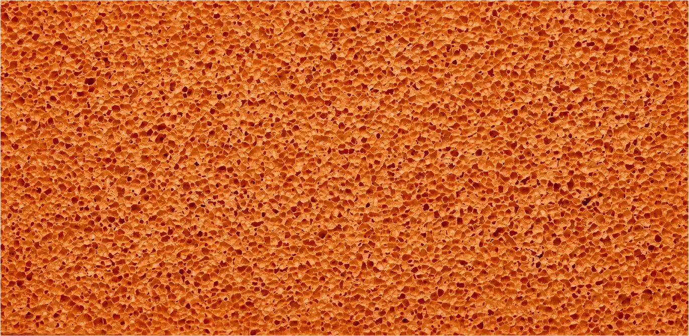ABS float natural sponge STALCO PERFECT S-73218