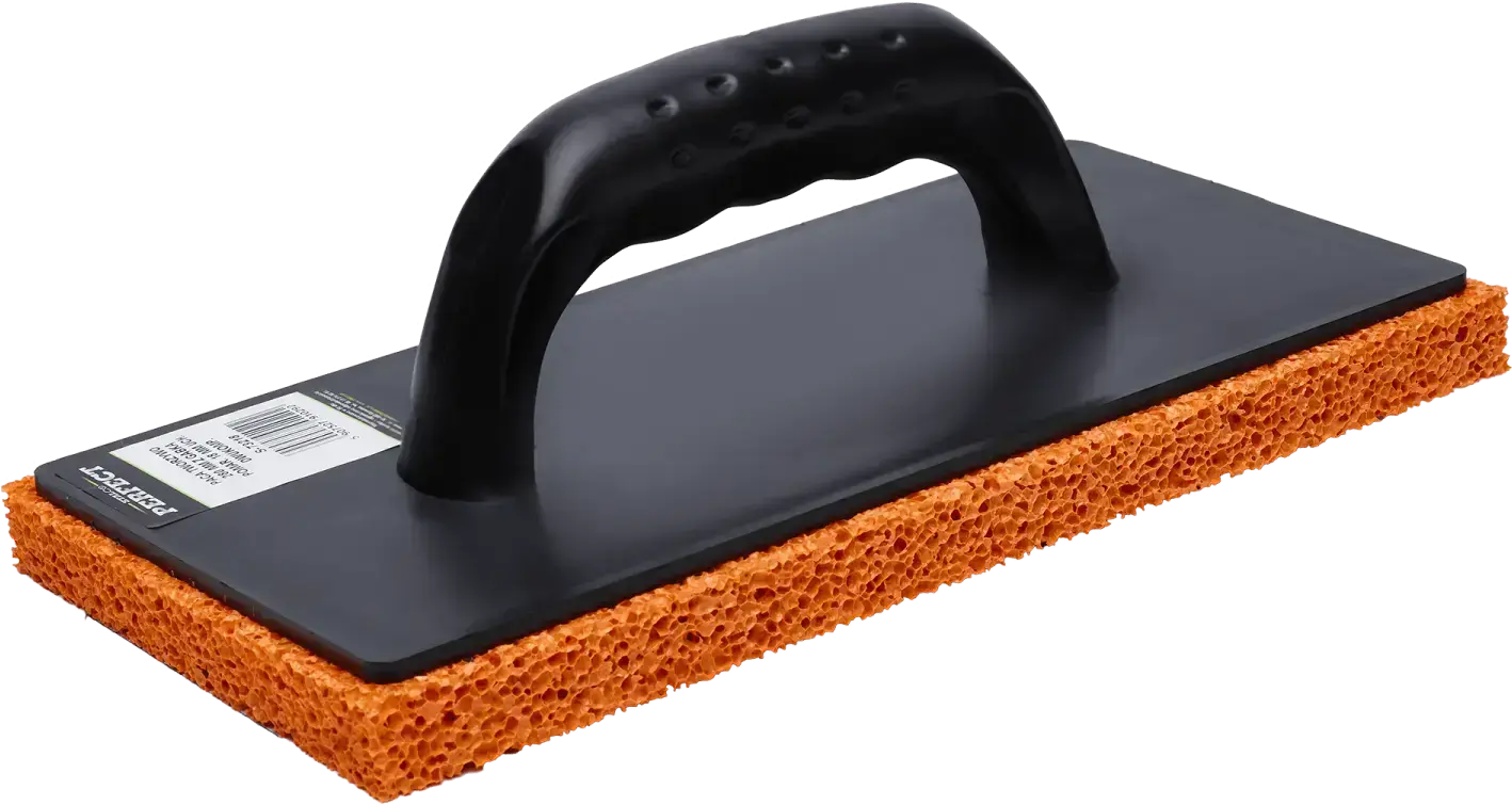 ABS float natural sponge STALCO PERFECT S-73218