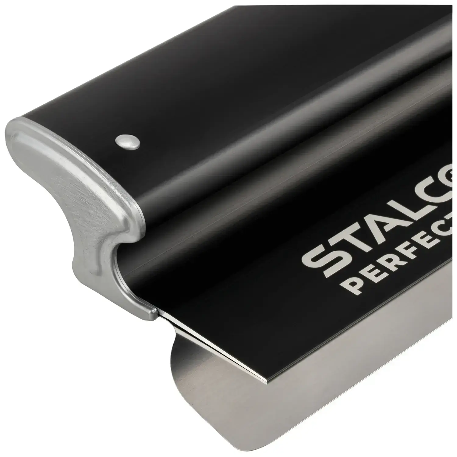 Aluminium spatel 0,3 mm 250 x 0,3 mm STALCO PERFECT S-73592
