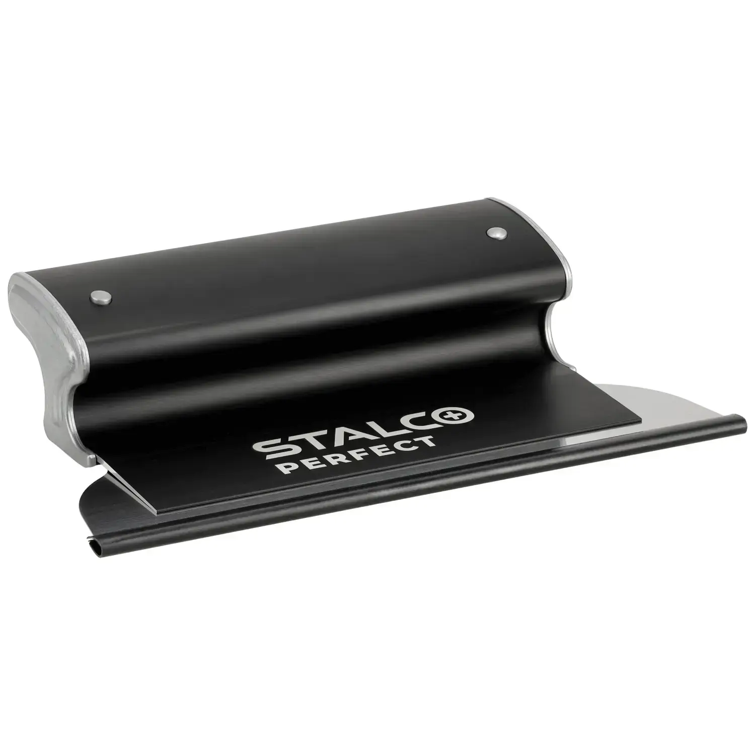Aluminium spatel 0,3 mm 250 x 0,3 mm STALCO PERFECT S-73592