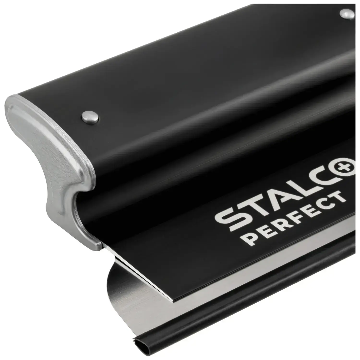Aluminium spatel 0,3 mm 250 x 0,3 mm STALCO PERFECT S-73592