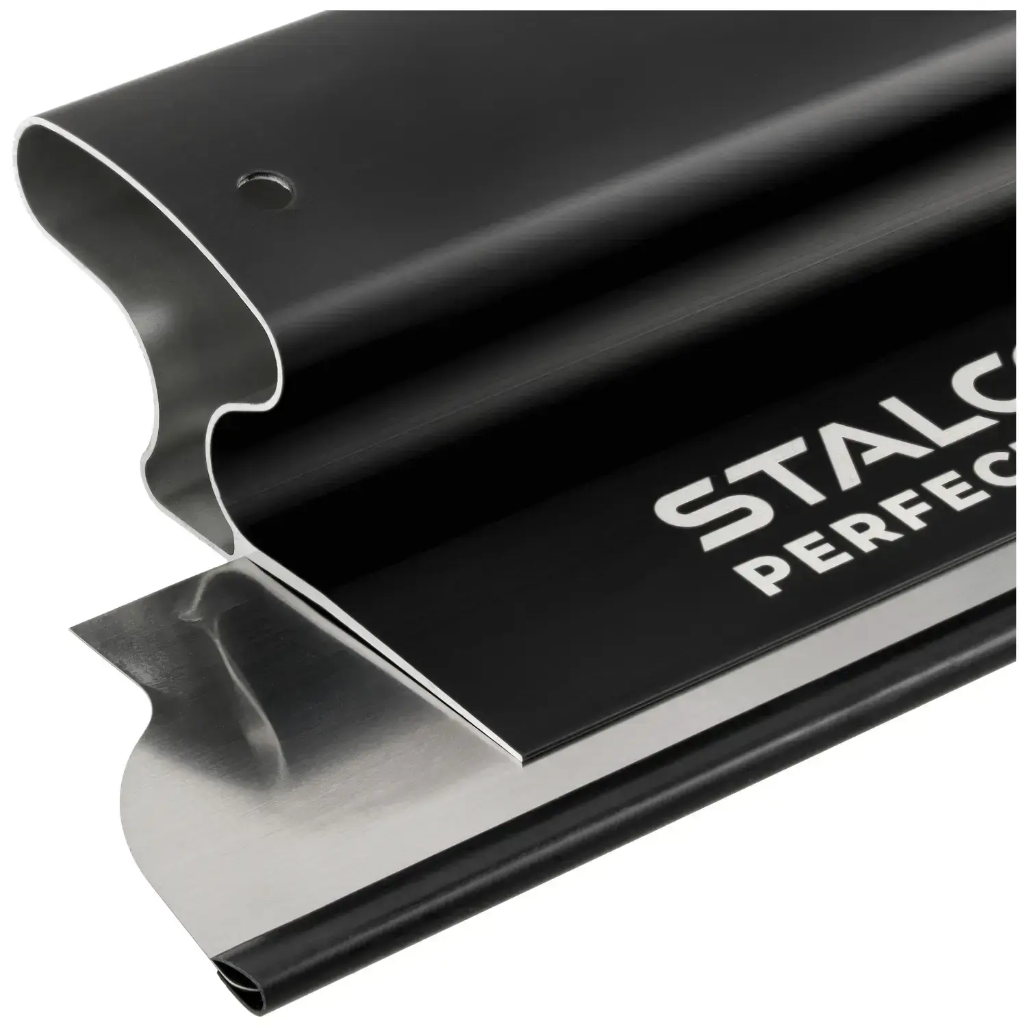 Aluminium spatel 0,3 mm 250 x 0,3 mm STALCO PERFECT S-73592