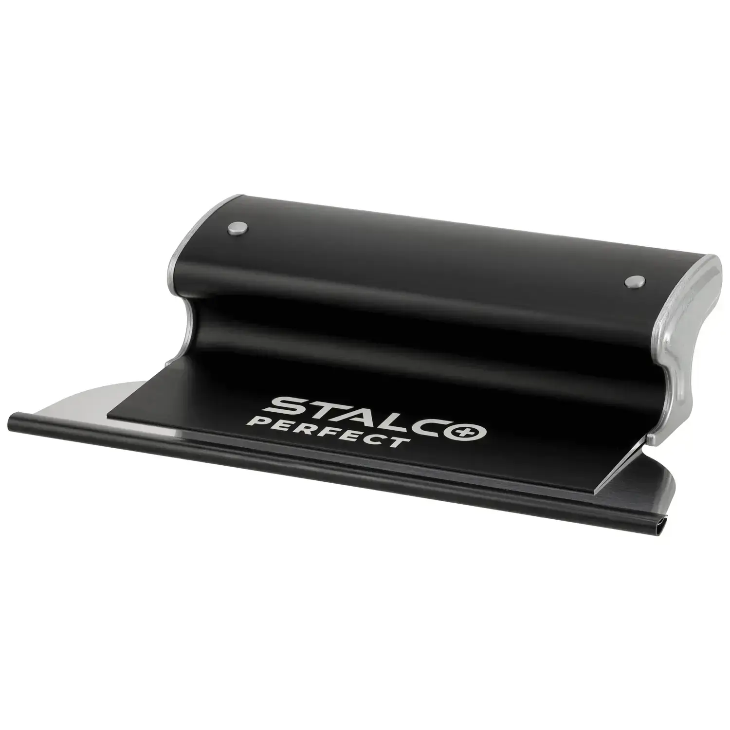 Aluminium spatel 0,3 mm 250 x 0,3 mm STALCO PERFECT S-73592