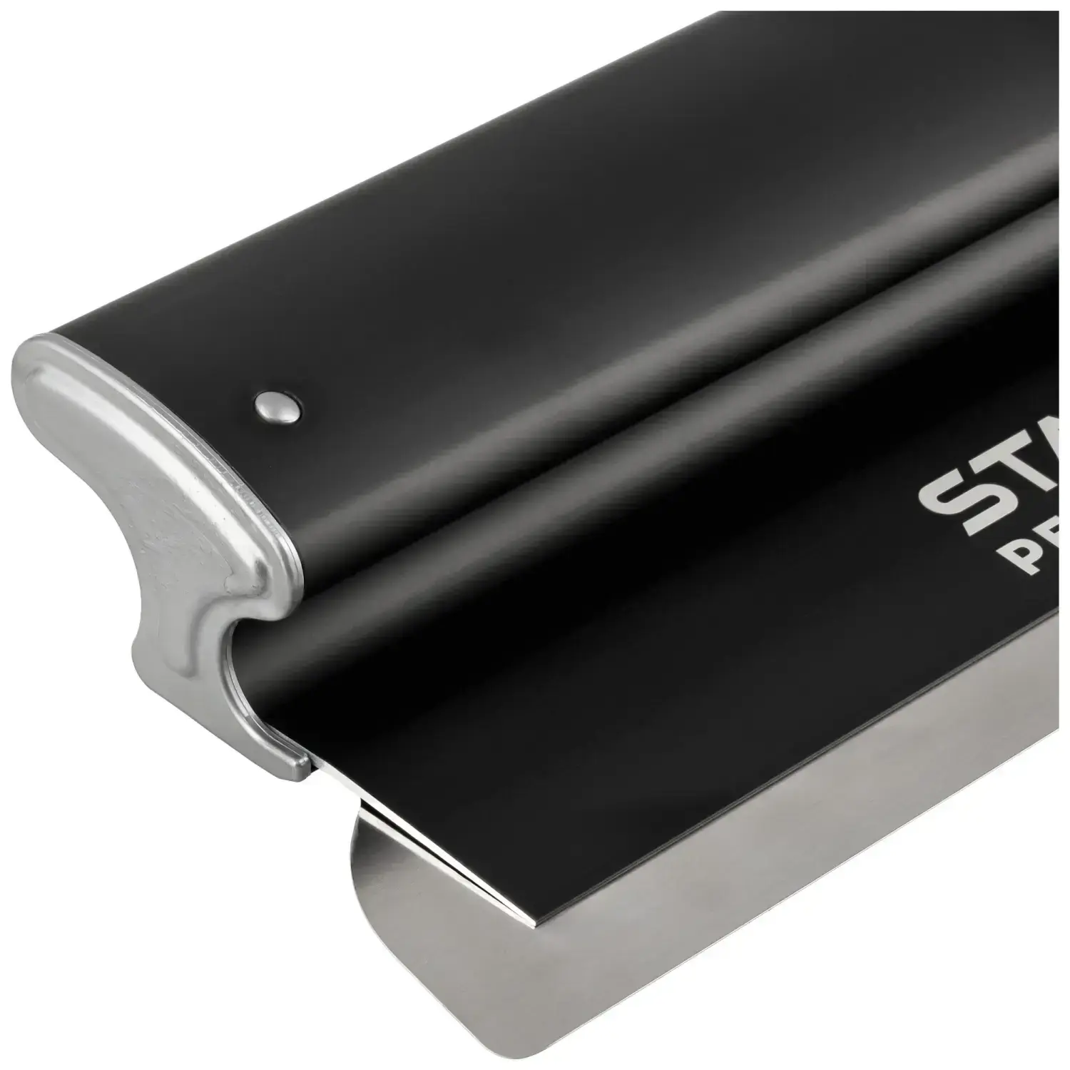 Aluminium spatula 0.3 mm 400 x 0.3 mm STALCO PERFECT S-73594