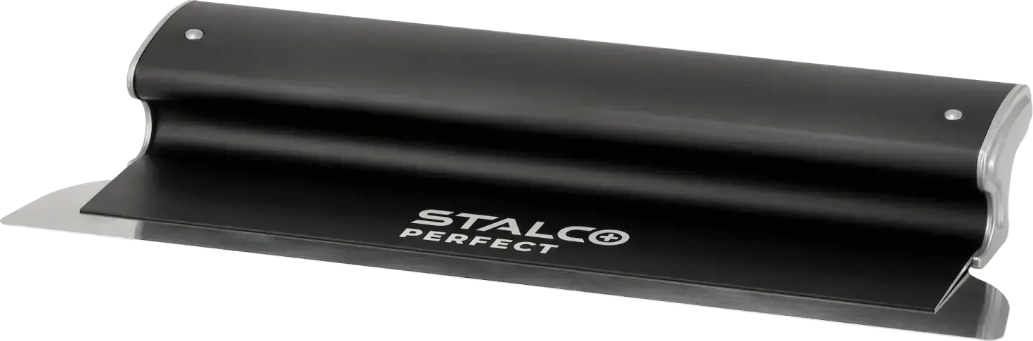 Aluminium spatel 0,3 mm 400 x 0,3 mm STALCO PERFECT S-73594