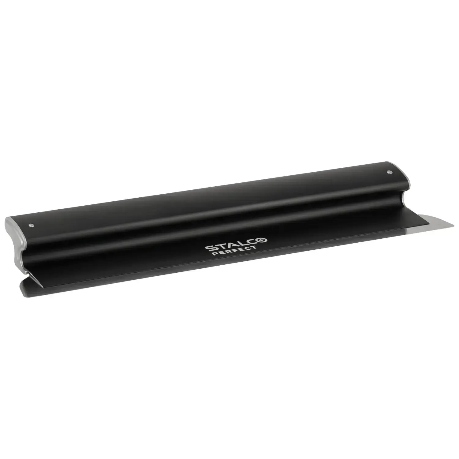 Aluminium spatula 0.3 mm 600 x 0.3 mm STALCO PERFECT S-73596
