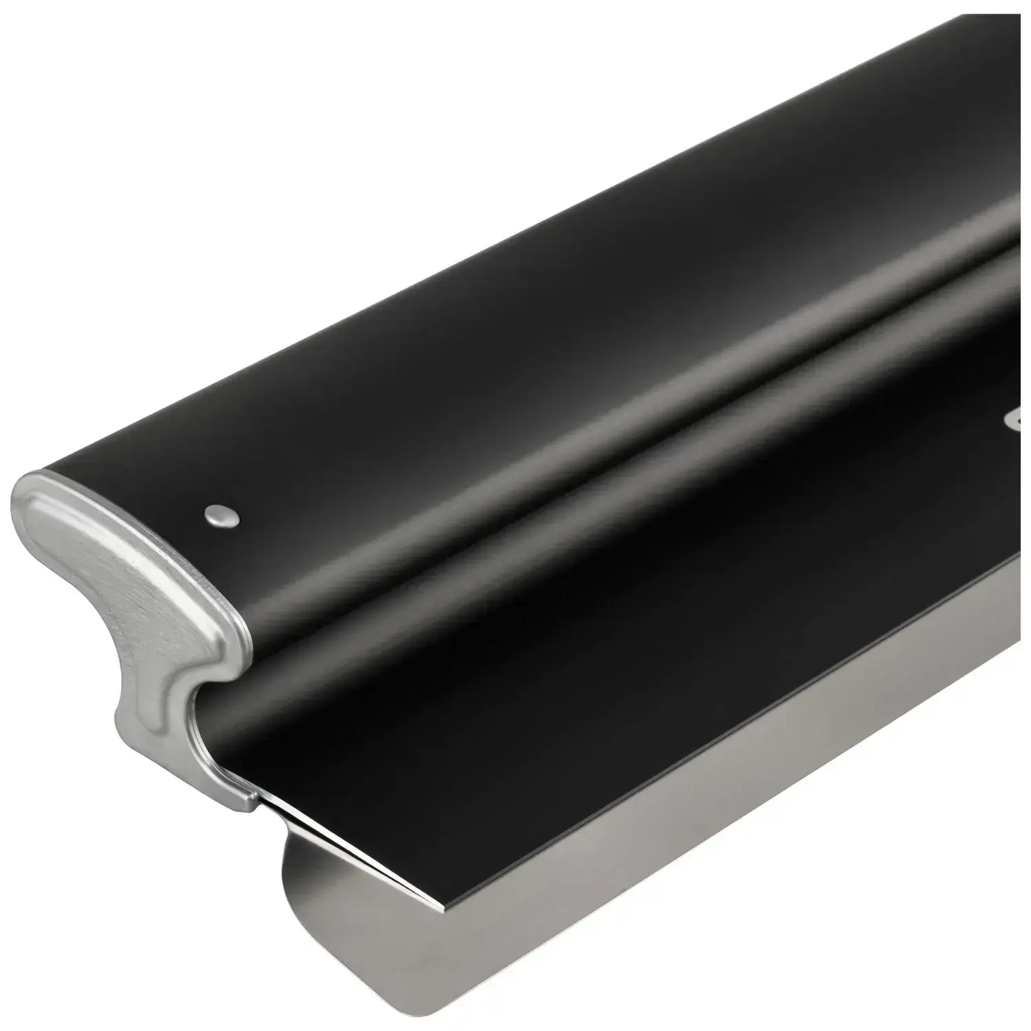 Aluminium spatula 0.3 mm 600 x 0.3 mm STALCO PERFECT S-73596