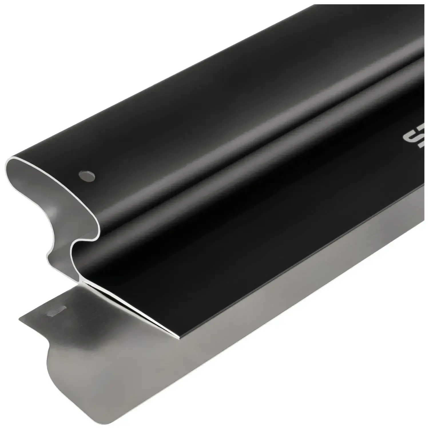 Aluminium spatula 0.3 mm 600 x 0.3 mm STALCO PERFECT S-73596