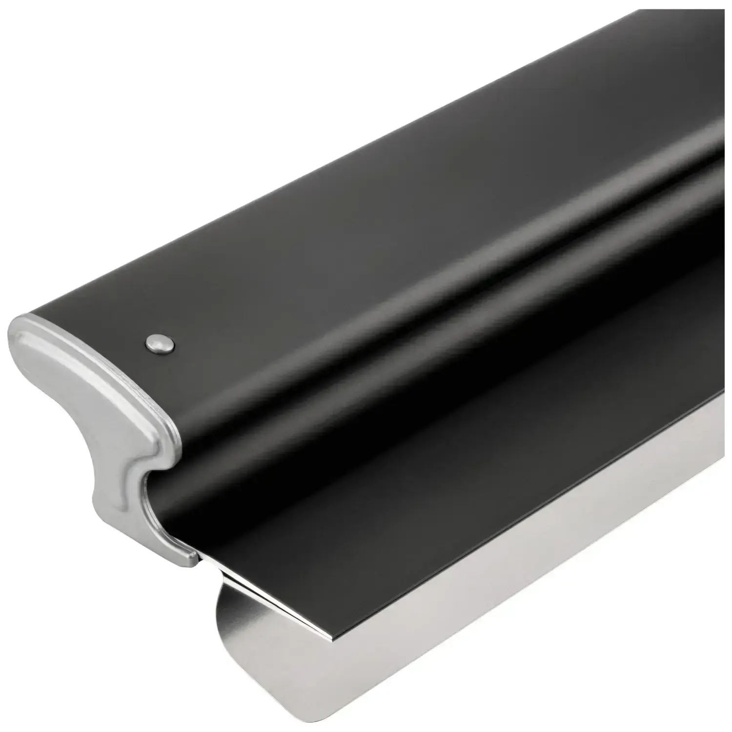 Aluminium spatula 0.3 mm 800 x 0.3 mm STALCO PERFECT S-73598