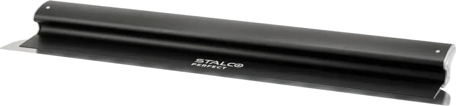 Aluminium spatula 0.3 mm 800 x 0.3 mm STALCO PERFECT S-73598