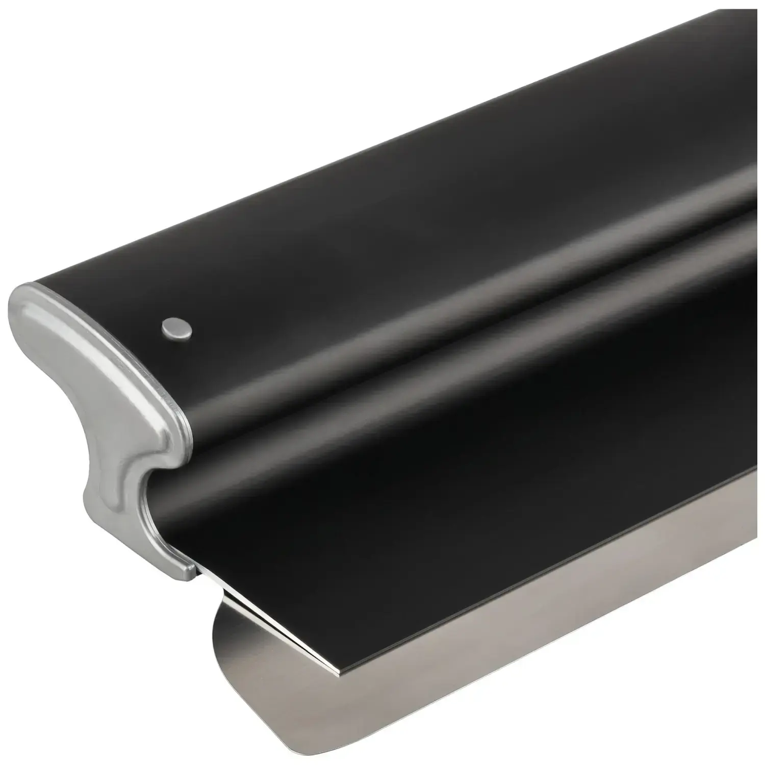 Aluminium spatel 0,3 mm 1000 x 0,3 mm STALCO PERFECT S-73600