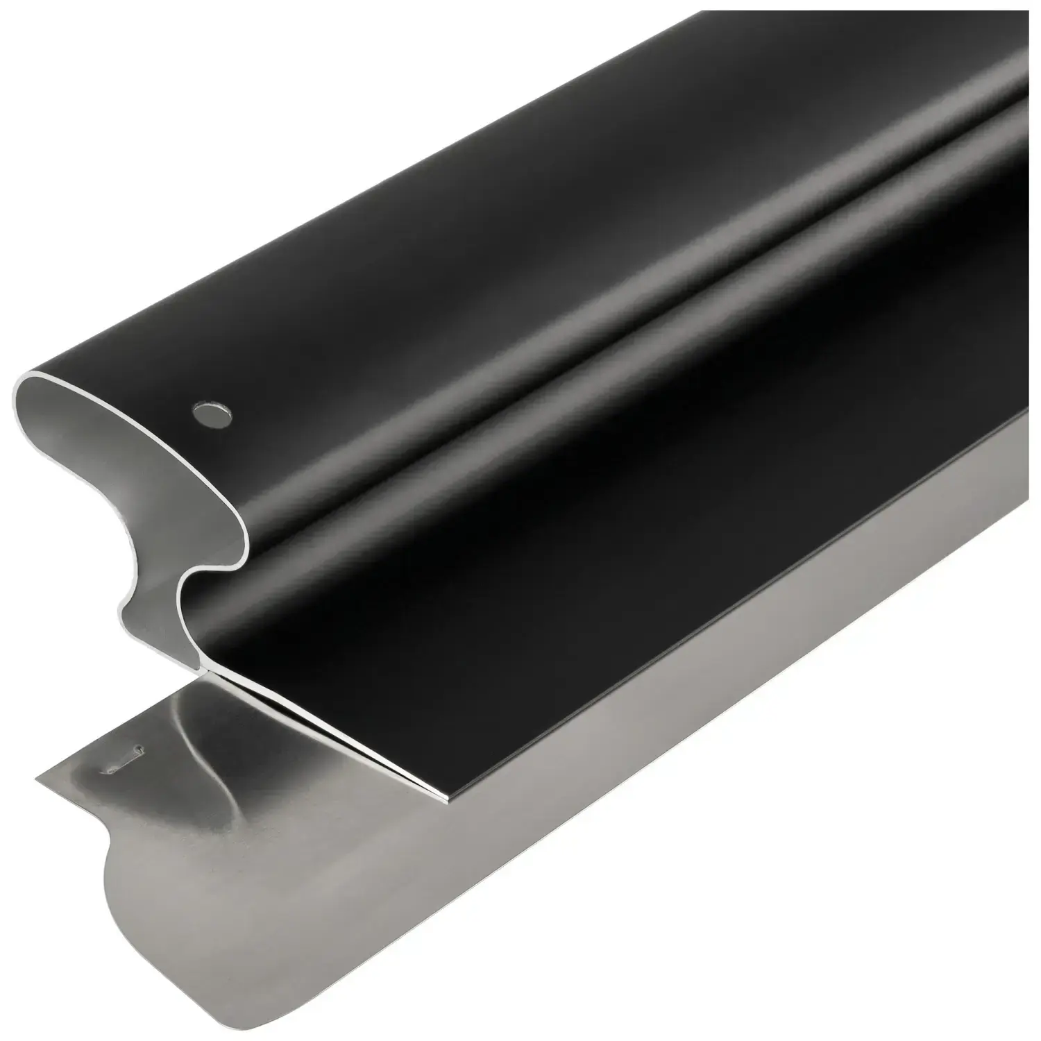 Aluminium spatel 0,3 mm 1000 x 0,3 mm STALCO PERFECT S-73600