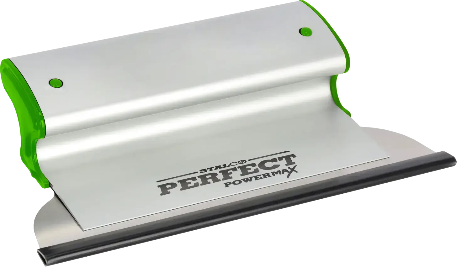 Aluminium spatel 0,5 mm 250x0,5 mm STALCO PERFECT S-73606