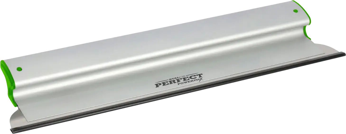 Aluminium spatel 0,5 mm 600 x 0,5 mm STALCO PERFECT S-73610