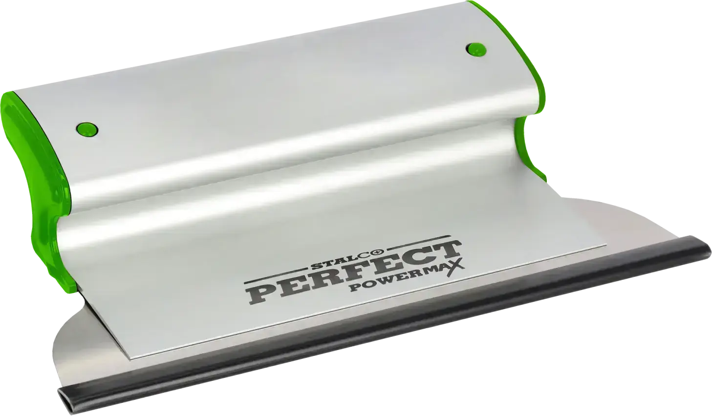 Aluminum spatula 800 x 0.5 mm STALCO PERFECT S-73612
