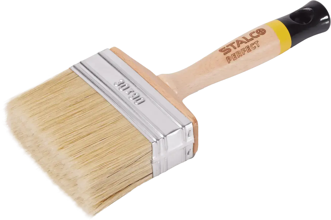 Behangkwast UNIVERSAL 90 / 57 / 30 mm STALCO PERFECT S-73724