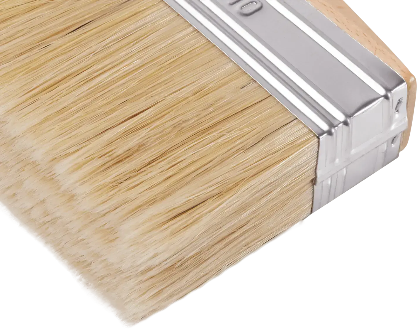 Wallpaper brush UNIVERSAL 110 / 64 / 30 mm STALCO PERFECT S-73727