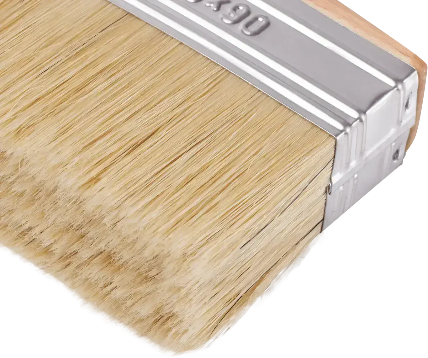 Wallpaper brush UNIVERSAL 130/64/30 mm STALCO PERFECT S-73730