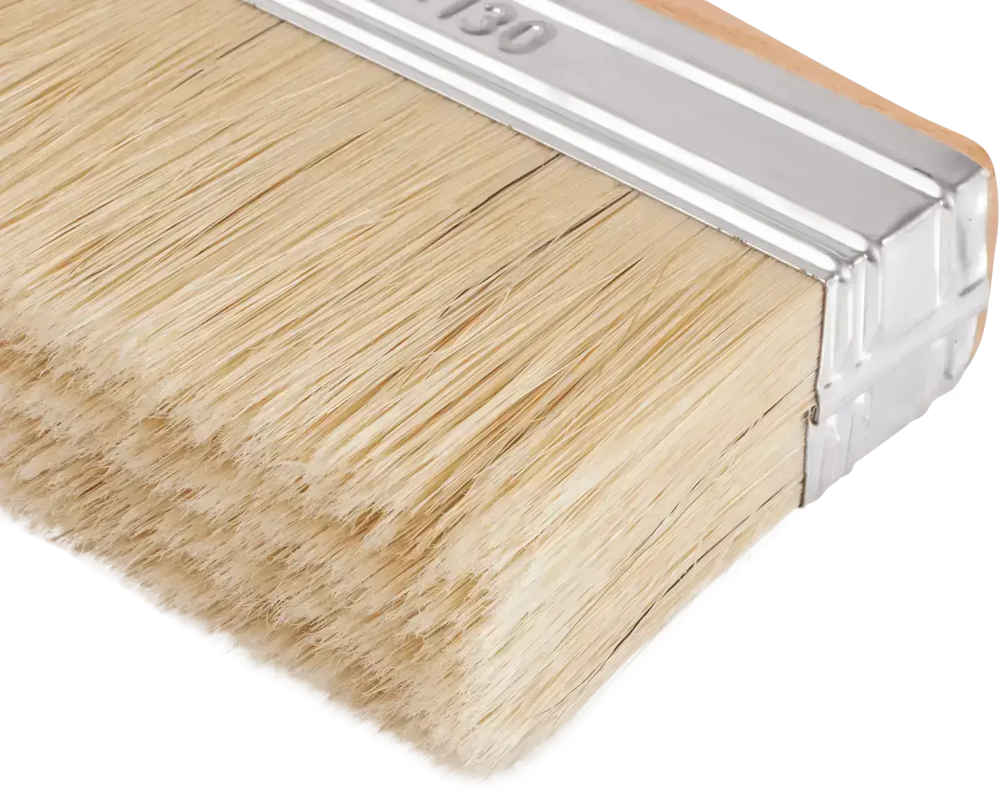 Wallpaper brush UNIVERSAL 130/64/30 mm STALCO PERFECT S-73730