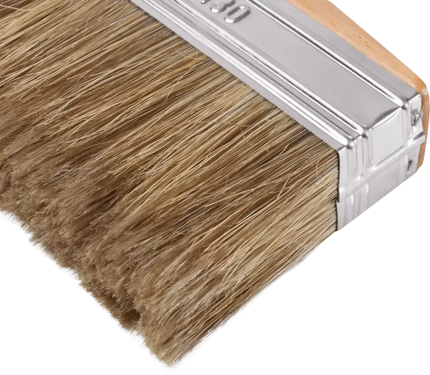 Wallpaper brush UNIVERSAL 130/64/30 mm STALCO PERFECT S-73730