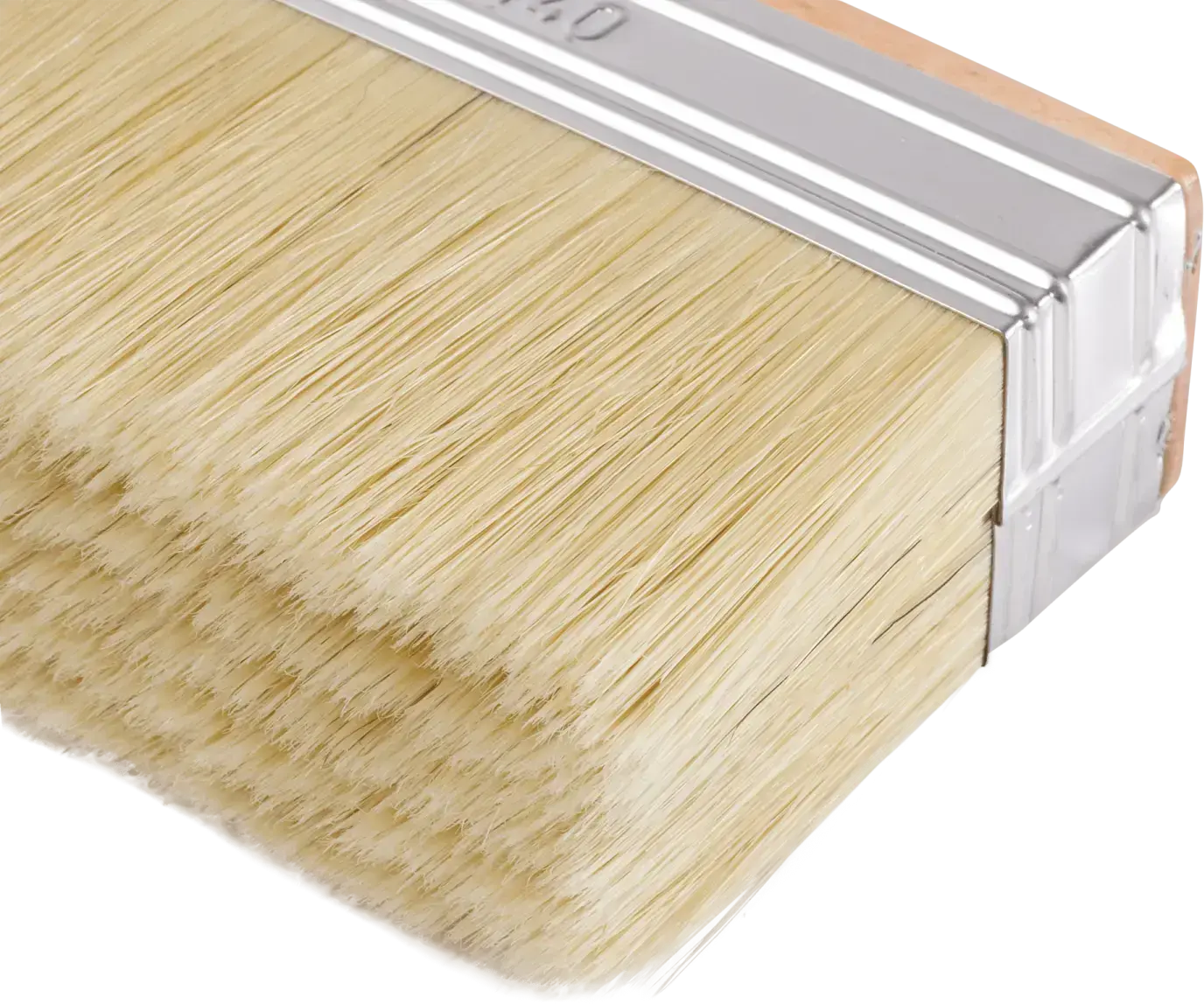 Wallpaper brush UNIVERSAL 140 / 70 / 40 mm STALCO PERFECT S-73733
